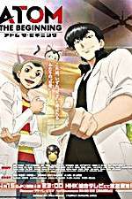 Watch Atom The Beginning 123MoviesFree