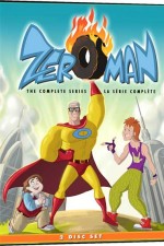 Watch Zeroman 123MoviesFree