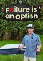 Watch Failure is an Option 123MoviesFree