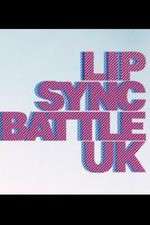 Watch Lip Sync Battle UK 123MoviesFree