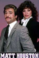 Watch Matt Houston 123MoviesFree