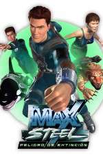 Watch Max Steel 123MoviesFree