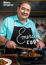 Watch Emeril Cooks 123MoviesFree
