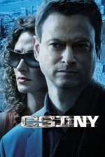 Watch CSI: NY / New York 123MoviesFree
