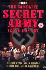 Watch Secret Army 123MoviesFree