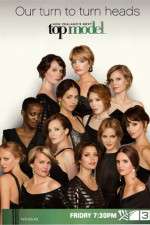 Watch New Zealand's Next Top Model 123MoviesFree