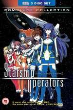 Watch Starship Operators 123MoviesFree