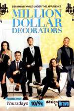 Watch Million dollar decorators 123MoviesFree