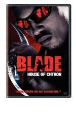 Watch Blade: The Series 123MoviesFree