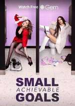 small achievable goals season 2 episode 7 tv poster
