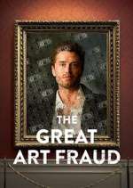 Watch The Great Art Fraud 123MoviesFree