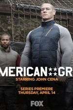 Watch American Grit 123MoviesFree