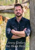 Watch Jimmy Doherty\'s Big Bear Rescue 123MoviesFree