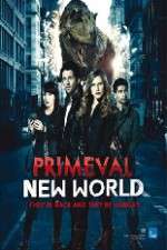 Watch Primeval New World 123MoviesFree