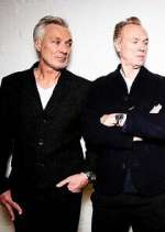 Watch The Kemps 123MoviesFree