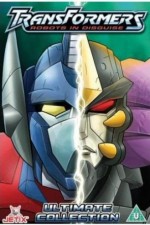 Watch Transformers: Robots in Disguise 123MoviesFree