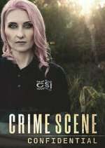 Watch Crime Scene Confidential 123MoviesFree