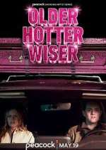 Watch Older Hotter Wiser 123MoviesFree