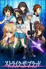 Watch Strike the blood 123MoviesFree