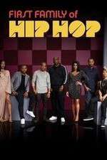 Watch First Family of Hip Hop 123MoviesFree
