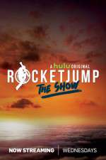 Watch RocketJump: The Show 123MoviesFree