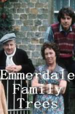 Watch Emmerdale Family Trees 123MoviesFree