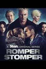 Watch Romper Stomper 123MoviesFree