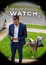neighborhood watch season 1 episode 13 tv poster