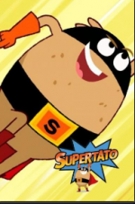Watch Supertato 123MoviesFree