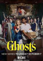 Watch Ghosts 123MoviesFree