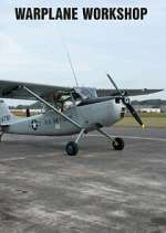 Watch Warplane Workshop 123MoviesFree