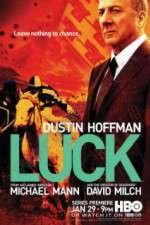 Watch Luck 123MoviesFree