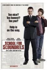 Watch Scoundrels 123MoviesFree