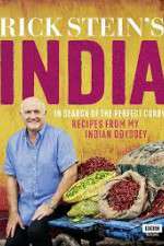 Watch Rick Stein's India 123MoviesFree