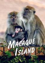 Watch Macaque Island 123MoviesFree