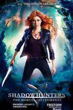 Watch Shadowhunters 123MoviesFree