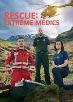 Watch Rescue: Extreme Medics 123MoviesFree