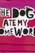 Watch The Dog Ate My Homework 123MoviesFree