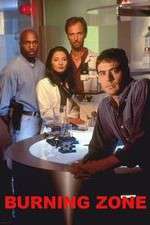 Watch The Burning Zone 123MoviesFree
