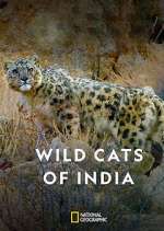 Watch Wild Cats of India 123MoviesFree