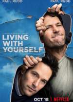 Watch Living with Yourself 123MoviesFree