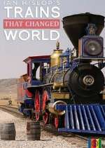Watch Ian Hislop's Trains That Changed the World 123MoviesFree