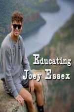Watch Educating Joey Essex 123MoviesFree