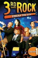 Watch 3rd Rock from the Sun 123MoviesFree