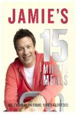 Watch Jamie's 15 Minute Meals 123MoviesFree