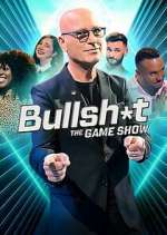 Watch Bullsh*t The Gameshow 123MoviesFree