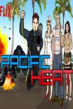 Watch Pacific Heat 123MoviesFree