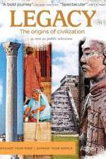 Watch Legacy The Origins of Civilization 123MoviesFree