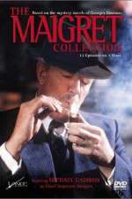 Watch Maigret 123MoviesFree