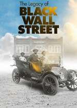 Watch The Legacy of Black Wall Street 123MoviesFree